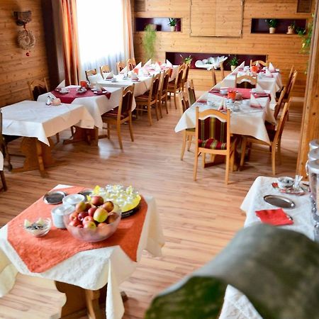Pension Greti Schönau am Königssee Εξωτερικό φωτογραφία