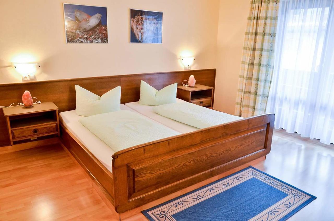 Pension Greti Schönau am Königssee Εξωτερικό φωτογραφία