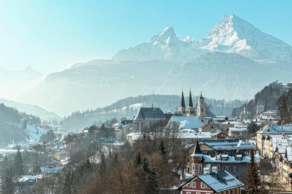 Pension Greti Schönau am Königssee Εξωτερικό φωτογραφία