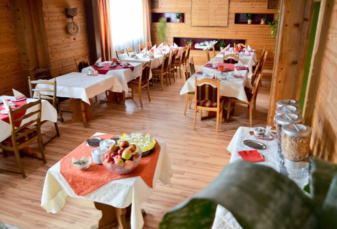 Pension Greti Schönau am Königssee Εξωτερικό φωτογραφία